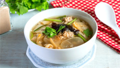 秋冬萬能藥:「十月小人參」排毒防癌又健脾(圖)