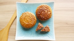 中秋节谈谈月饼市场的水到底有多深(图)