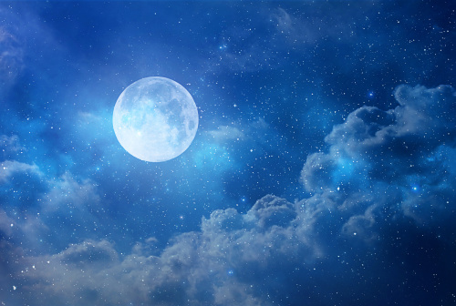 没人敢信的真相古籍记载的神奇月亮起源