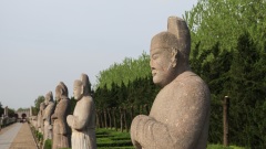 世上最难挖的陵墓是哪一座(图)