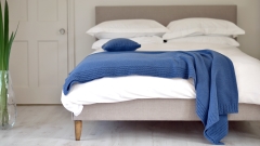 秋意漸濃棉被種類與使用上的小知識(組圖)