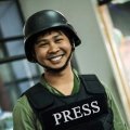 無所畏懼2記者訪羅興亞迫害遭緬判重刑(圖)