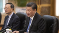 习近平将访平壤朝副总理秘密访华协商(图)