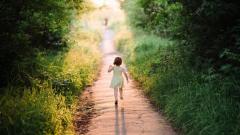 河北真实故事天上来的女儿(图)