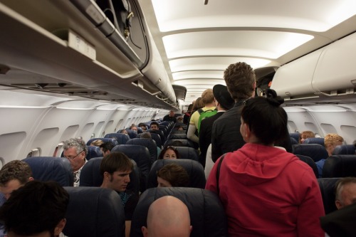 美国出现“麻疹班机” 这4个航班乘客要注意