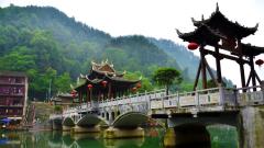 西汉“任文公”预知未来的真实故事(图)