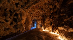 阴差阳错闯入阴间过世妻子帮他回到阳间(图)