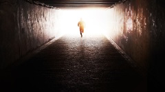 秀才识破邪术摆脱低层定数(图)