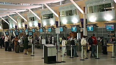 温哥华国际机场猖獗的小偷已经成为一个严重问题了，这些令人防不胜防的贼手，足以毁掉你出发与到达时的兴致。