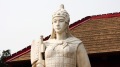 中國第一位名垂青史的女將軍是誰(組圖)