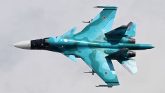 快訊:俄2架蘇34戰機在日本海上空發生碰撞事故(圖)