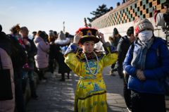 熊孩子:世上最可怕的生物之一(圖)