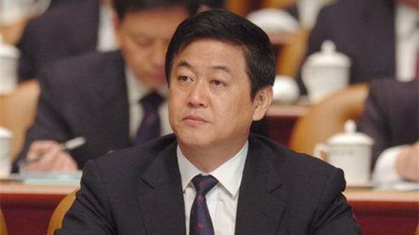 1月21日，港媒获悉，原福建省政协主席张昌平，因涉嫌严重违纪，正接受中纪委调查。（网路图片）