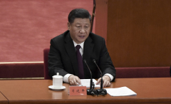 【中南海官场】习近平一句话江泽民“苦日子”还未结束