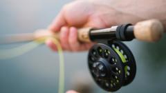 “钓鱼队”成员中年早亡的启示(图)