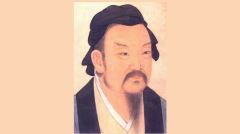 古代罕见之刚烈方正但不合中庸之道者(图)