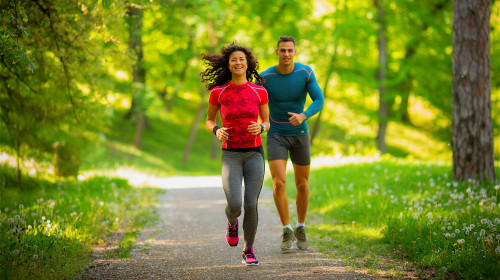锻练后有些事是不能做的，健康的“运动后”意识很重要。