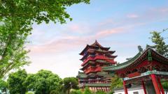 北宋邵雍预言灵验的奇事(图)