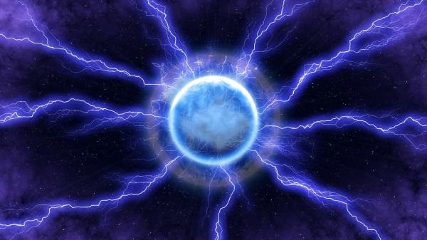 科学家提出球状闪电恐怕只是人类离雷电太近而产生的幻觉。