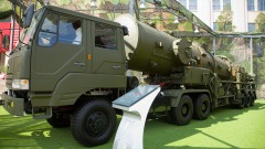法海軍上將評東風-21導彈惹怒中國網友(圖)