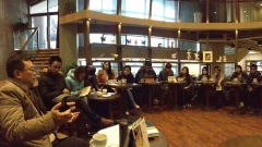 研究生因導師「壓迫」跳樓悲劇還要上演多少回(圖)