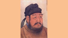 書生取尉遲未來之錢人的一生早已前定(圖)