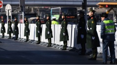 金正恩拜訪習近平這次不尋常(圖)