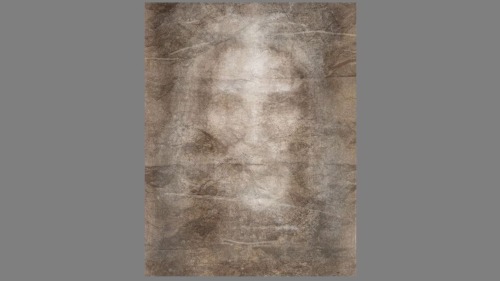 显出耶稣身姿的圣体裹尸布是真品吗？