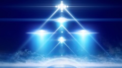 澳洲最大UFO案300师生目睹录音档曝光(视频)(图)