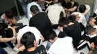 菲逮524名詐騙犯超過400人是來自中國(圖)