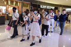 香港引以為傲的公正法治被政府破壞(圖)