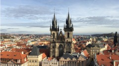 捷克首富墜機身亡曾替中共「影響捷克社會」(圖)