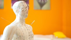 神奇看不见的“人体经络”古人是如何发现的(图)