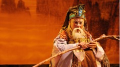 神仙世间行善济世飞升之时容貌依旧(图)