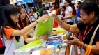 夹禁忌地图中国业者越南旅展遭取消资格(图)