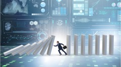 穩金融中國政府2020要準備多少現金救市(圖)