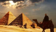 人类的文明不是唯一史前文明曾经存在(图)