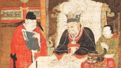 金碧峰禅师寿命已尽为何阎王无法捉拿他(组图)
