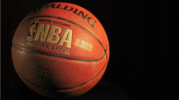 NBA籃球