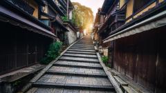 古代奇闻:鬼魂复仇和汤公还魂(图)