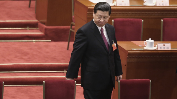 英媒文章表示，从香港情势来看，不仅中国国家主席习近平的对港政策令人质疑，甚至他的整体策略都有问题。