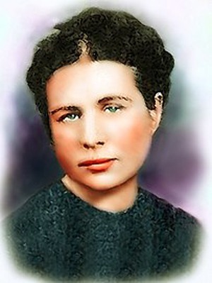1942年的艾琳娜．森德勒。