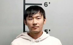 被捕中國留學生涉嫌詐騙使沃爾瑪損失百萬(組圖)