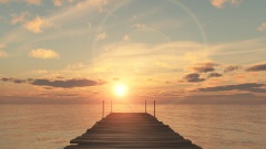 演艺界名人的奇特经历去了另一个世界(组图)