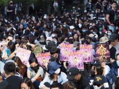 但愿这些生命让台湾人看到岔路前的光景(图)