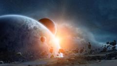 宇航员如果遇到外星人该怎么办(图)