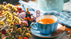 為什麼冬天要多喝茶這些茶適合冬天喝(組圖)