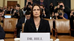 川普前顧問作證:烏克蘭干預大選子虛烏有(圖)