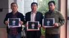 司法官员阻律师接法轮功案父母家人遭威胁恐吓(图)