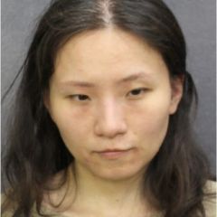 非法進入總統海湖山莊的華女刑滿後被驅逐(組圖)